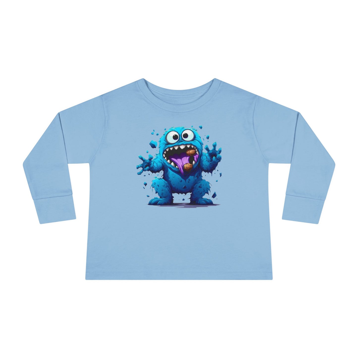 Toddler Long Sleeve Tee