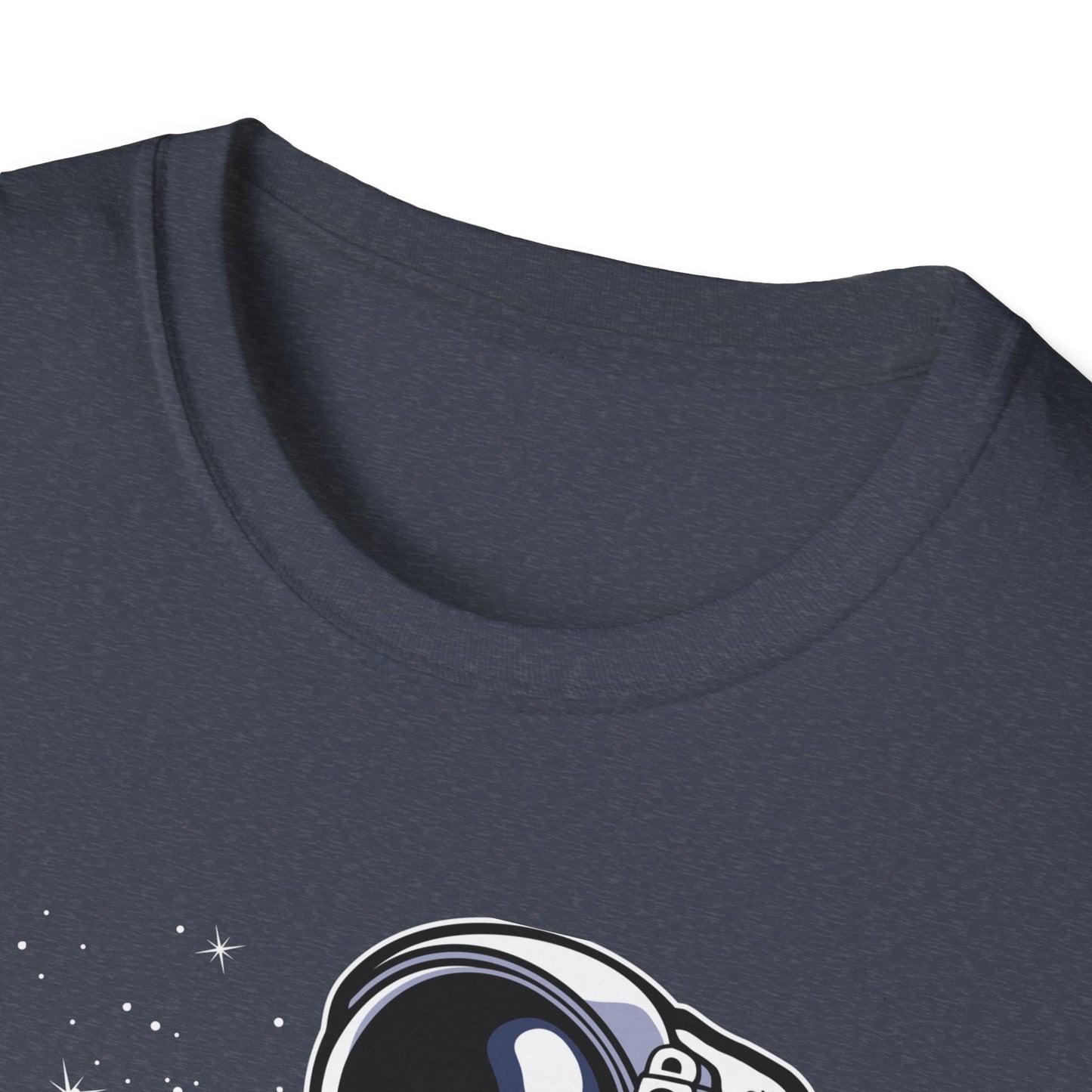 Voyagers Unisex T-Shirt Two