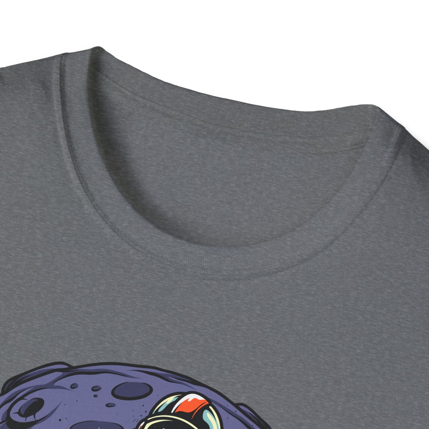 Voyagers Unisex T-Shirt Three