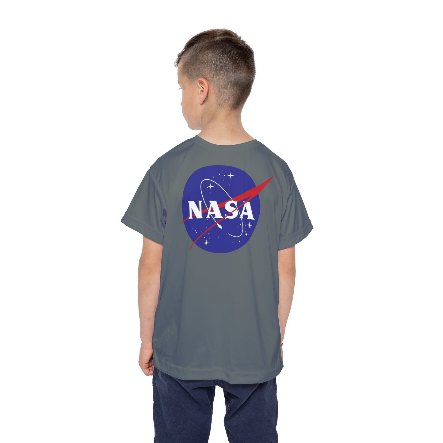 Kids Sports Jersey (AOP)