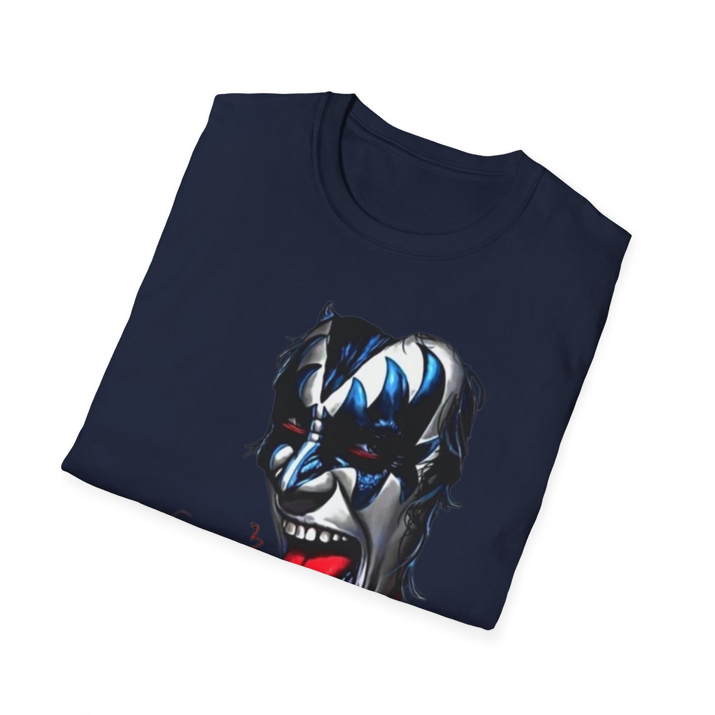 Kiss Unisex T-Shirt
