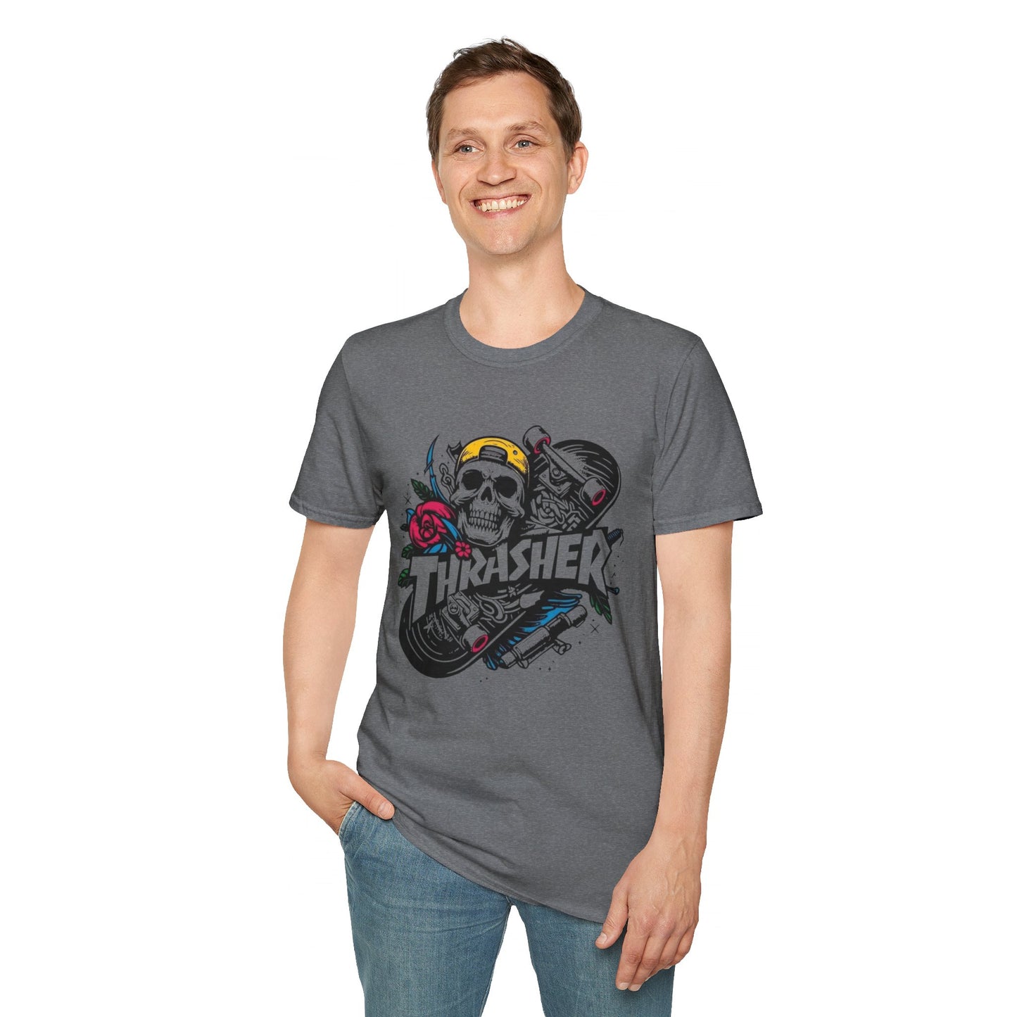 Thrasher Unisex T-Shirt