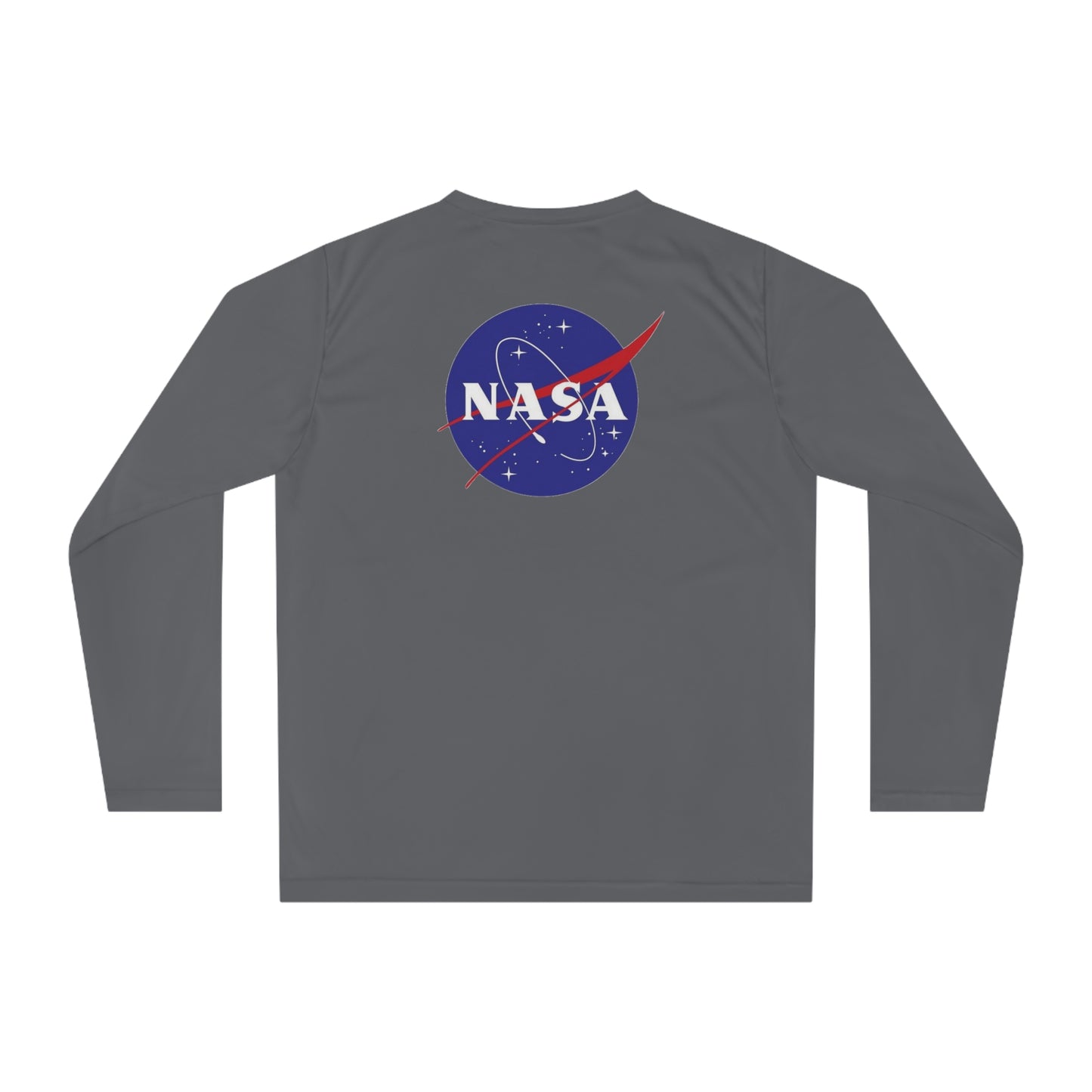 Unisex Sportswear Performance Long Sleeve Shirt