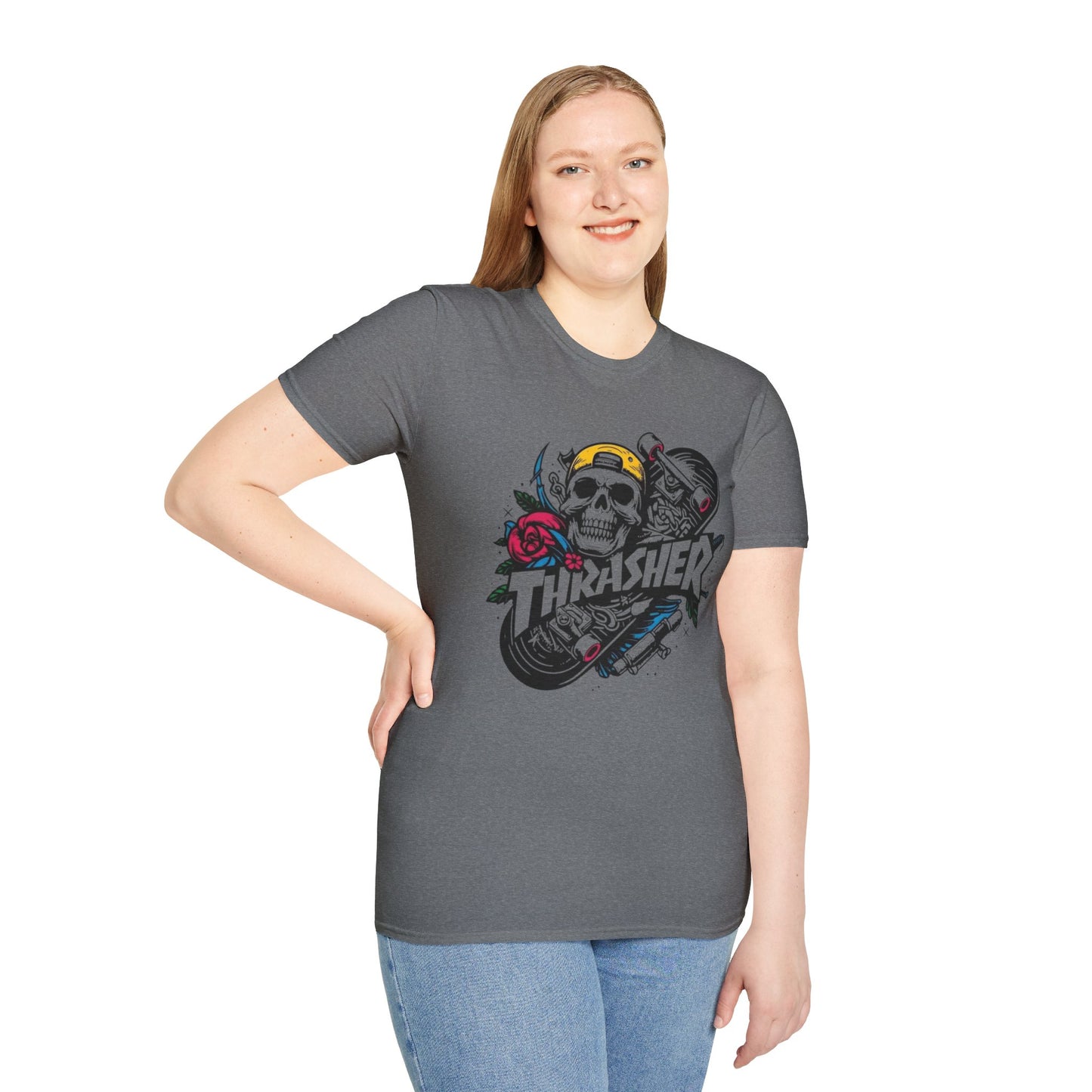 Thrasher Unisex T-Shirt