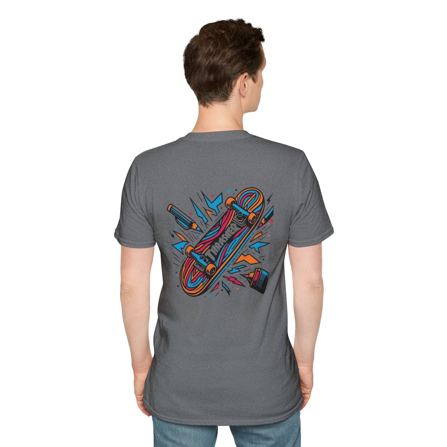 Thrasher Unisex T-Shirt