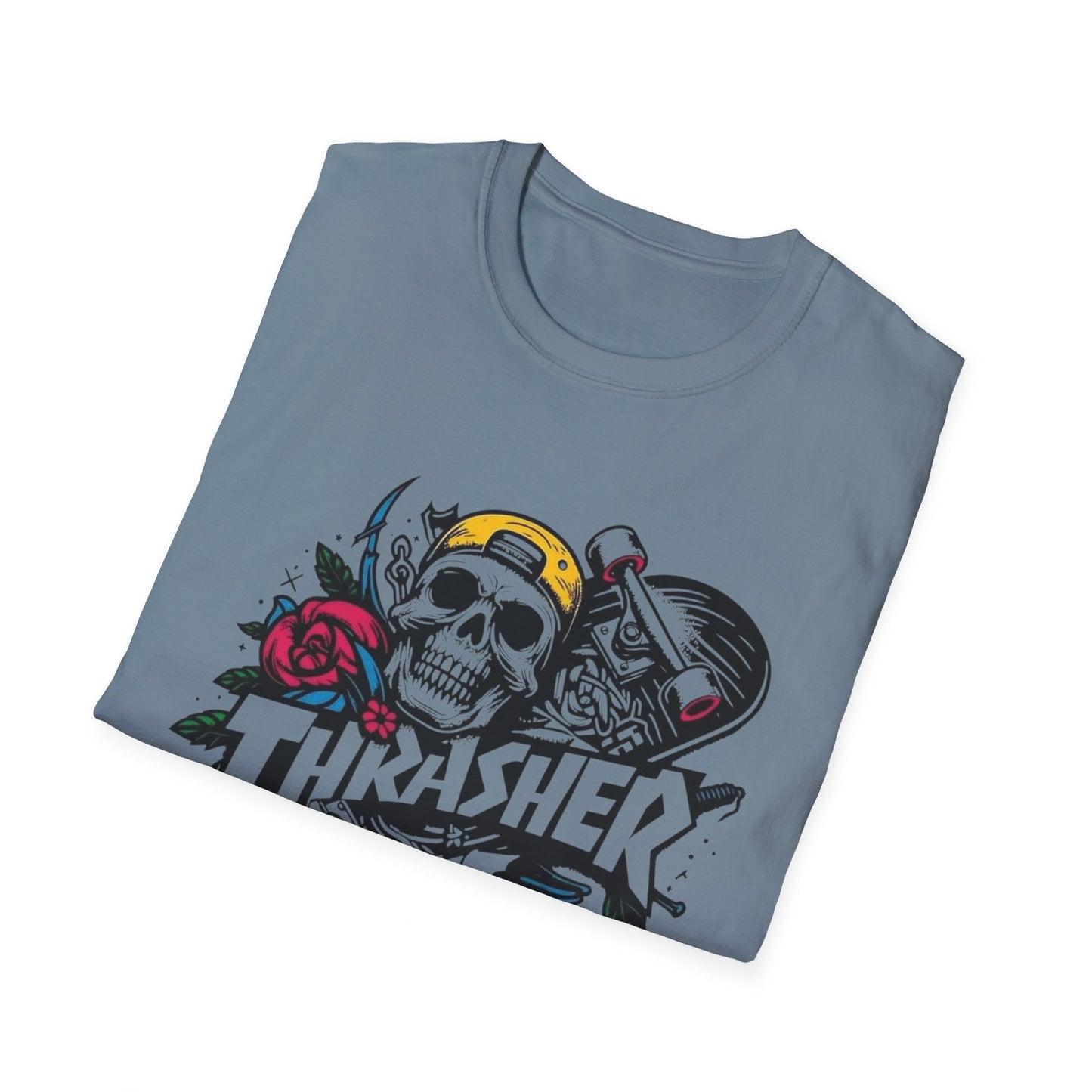 Thrasher Unisex T-Shirt