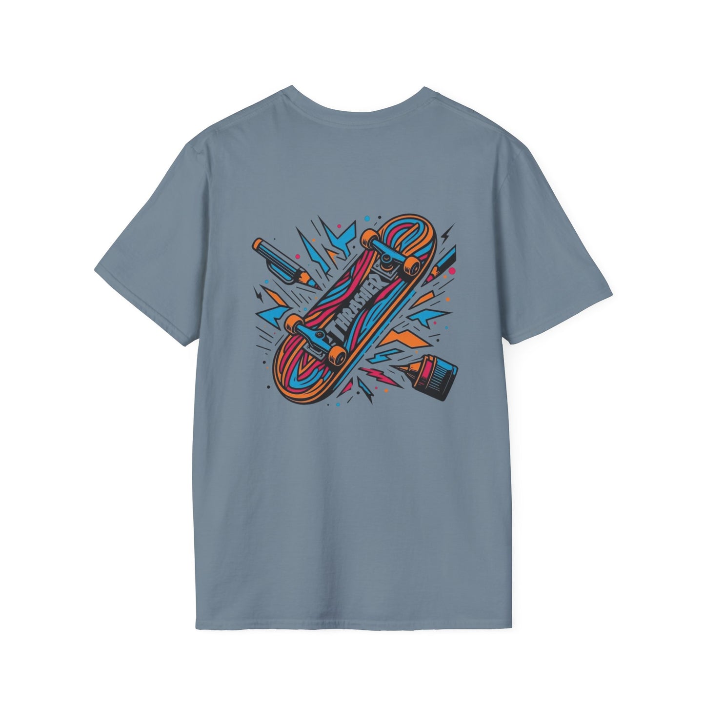 Thrasher Unisex T-Shirt