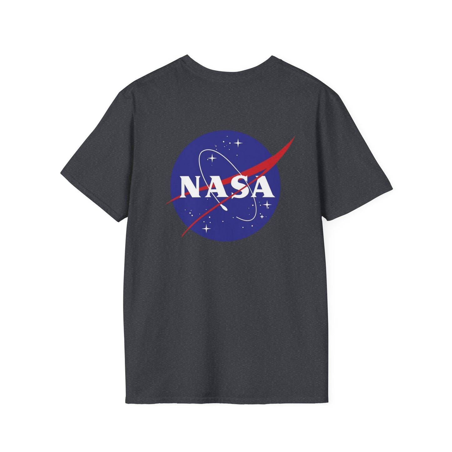 Nasa Unisex T-Shirt