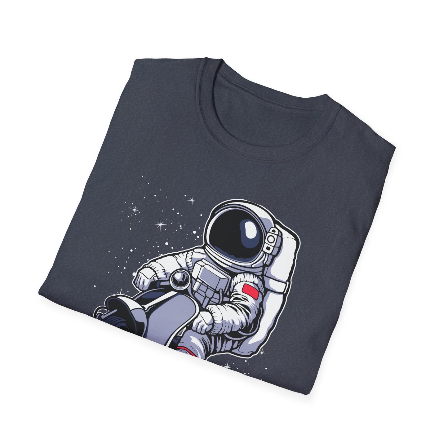 Voyagers Unisex T-Shirt Two