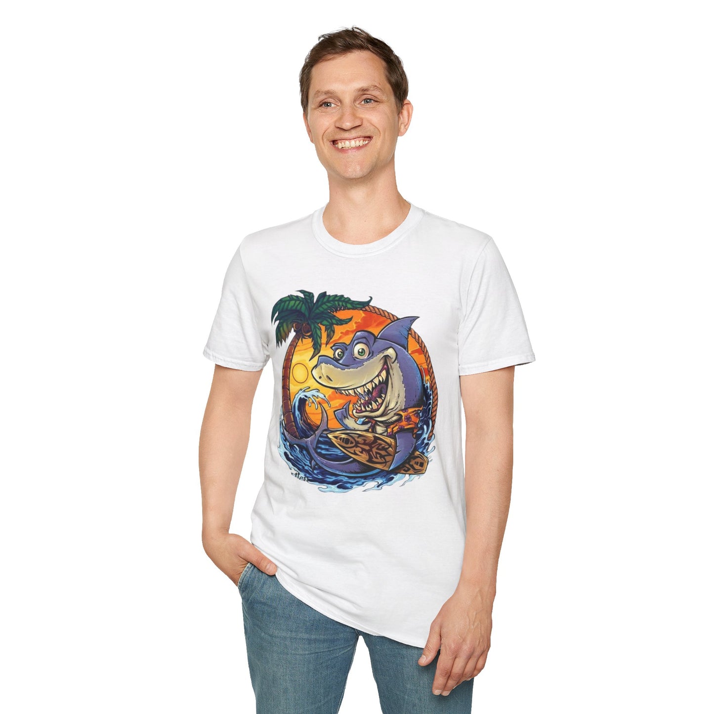 Unisex T-Shirt