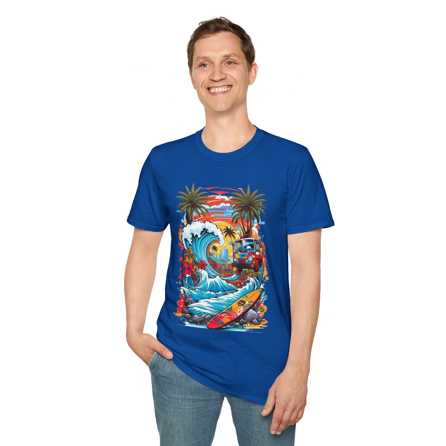 Unisex T-Shirt