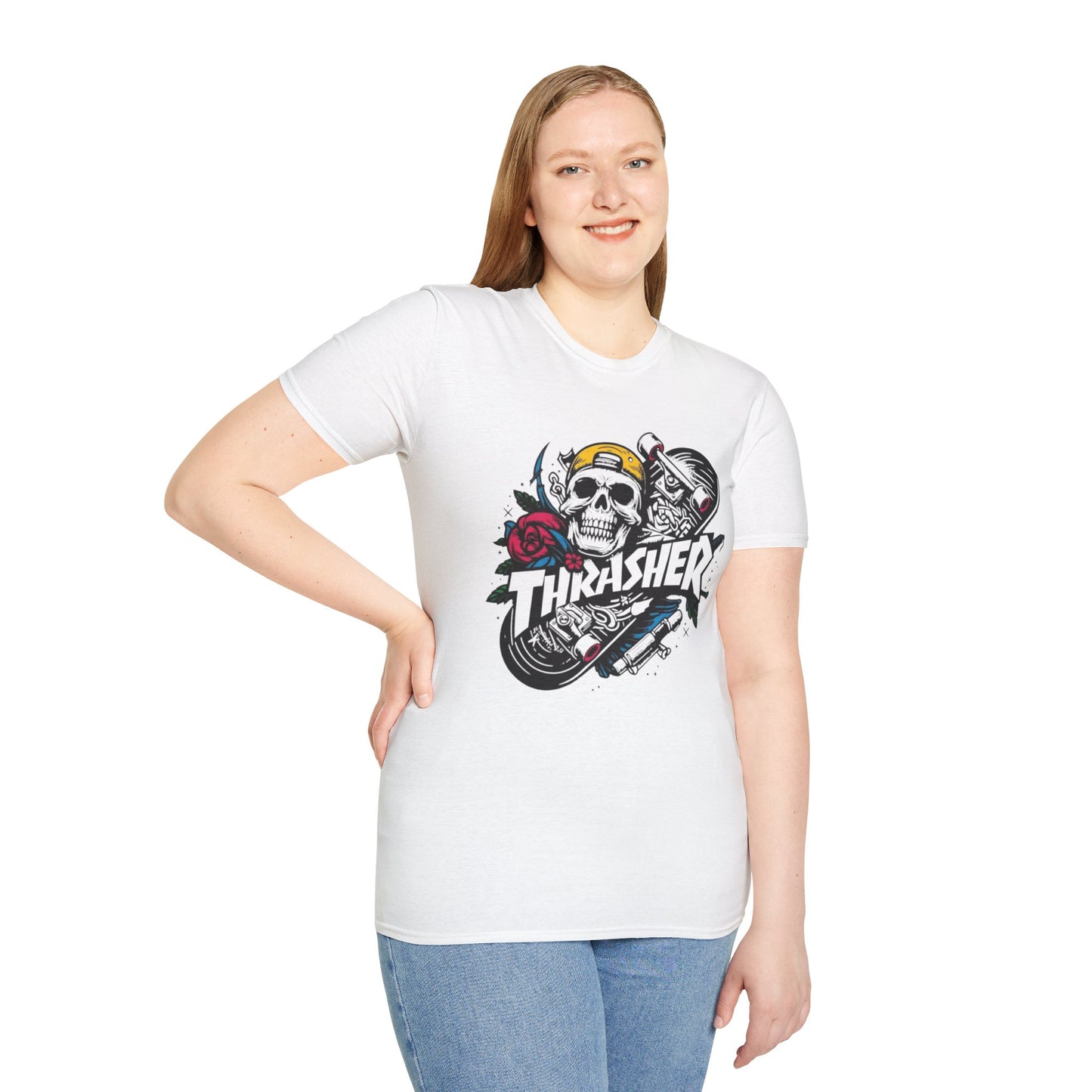 Thrasher Unisex T-Shirt