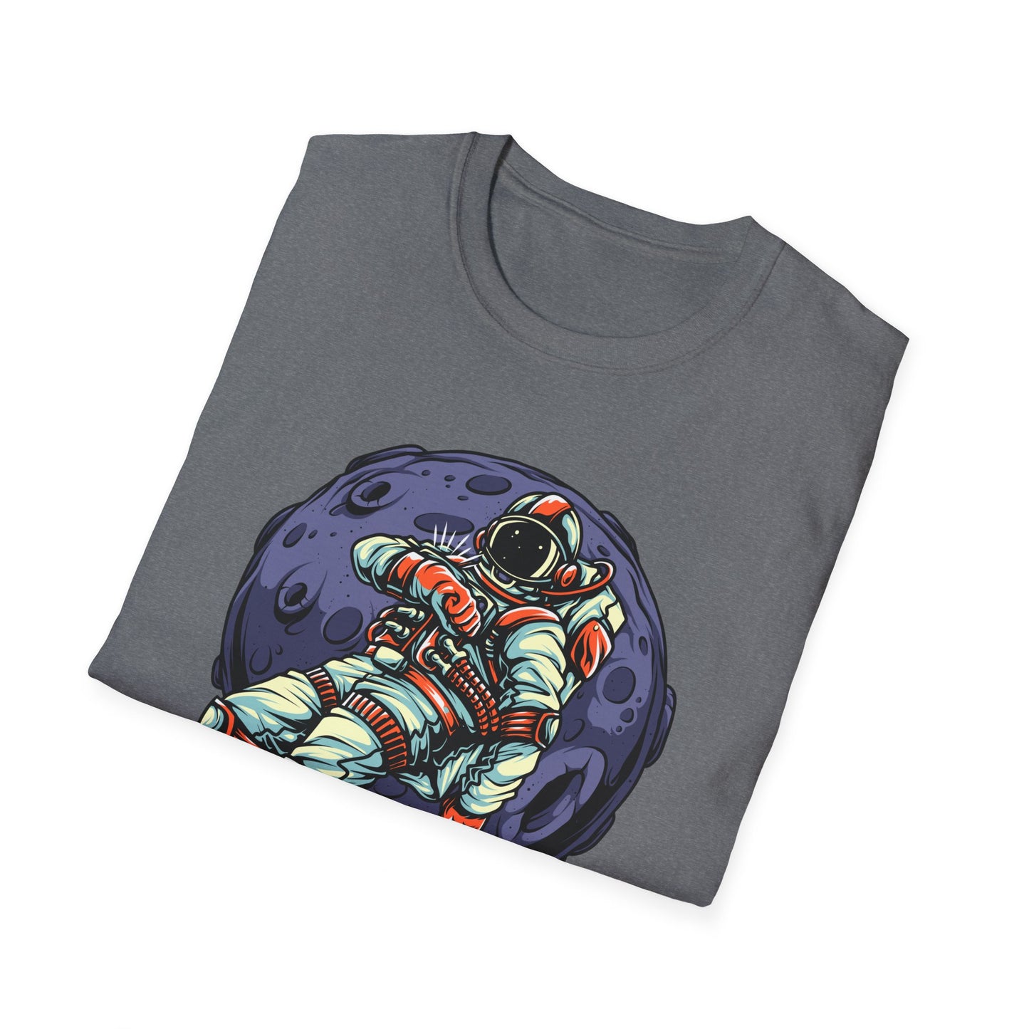 Voyagers Unisex T-Shirt Three