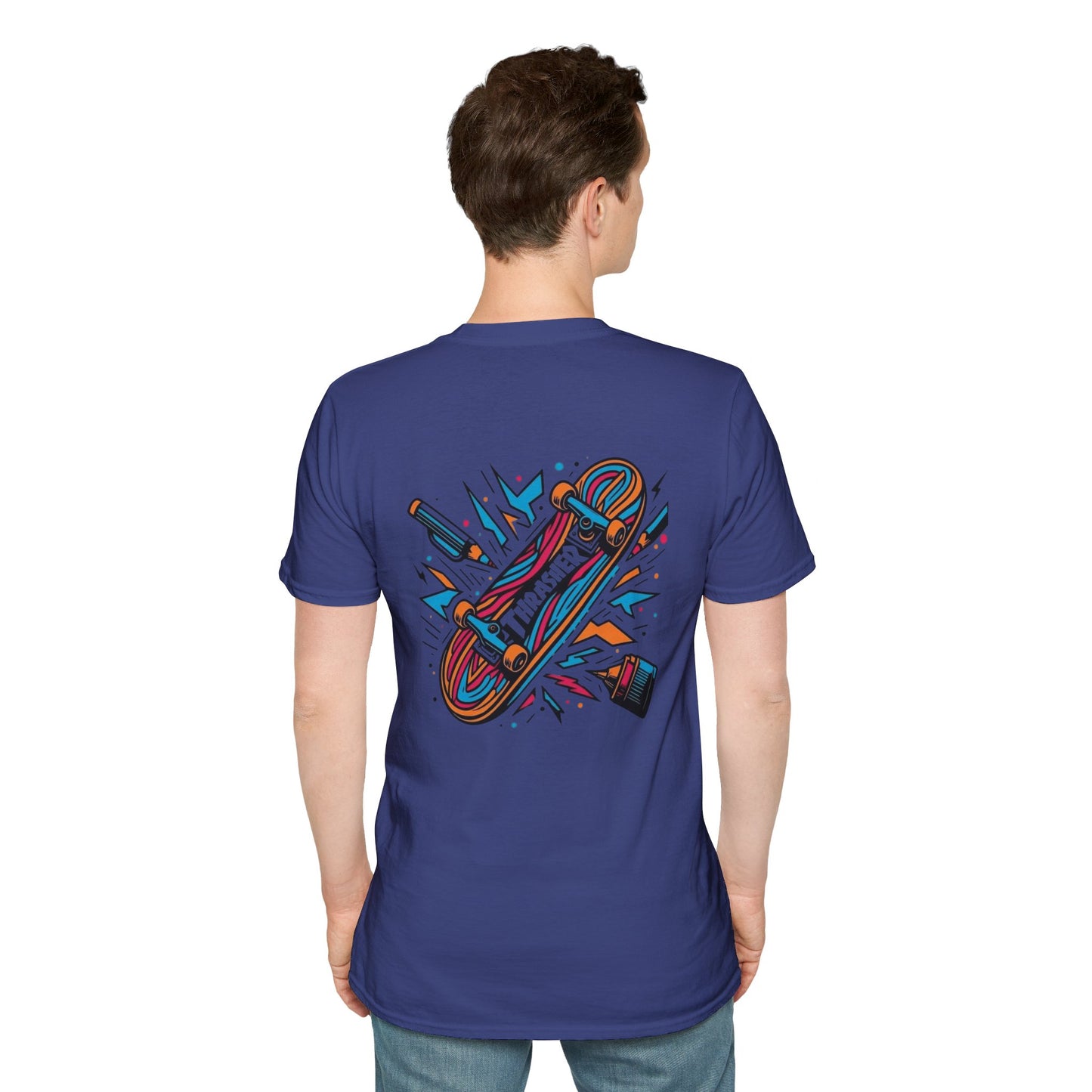 Thrasher Unisex T-Shirt