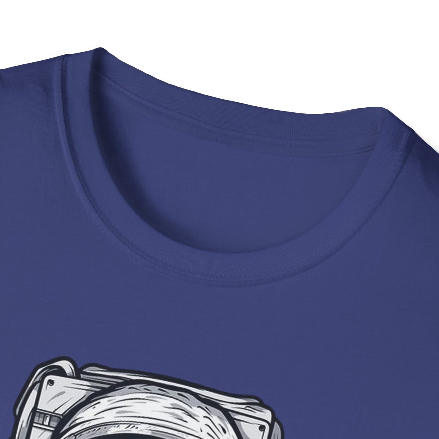 Nasa Unisex T-Shirt