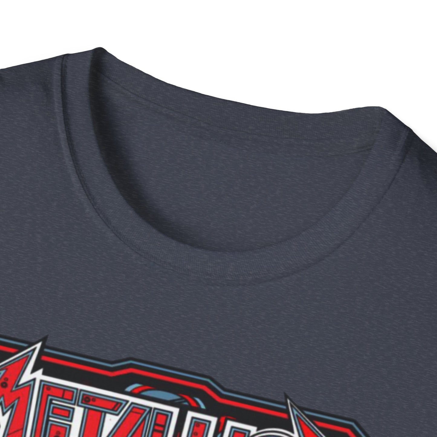 Metallica Unisex T-Shirt Five