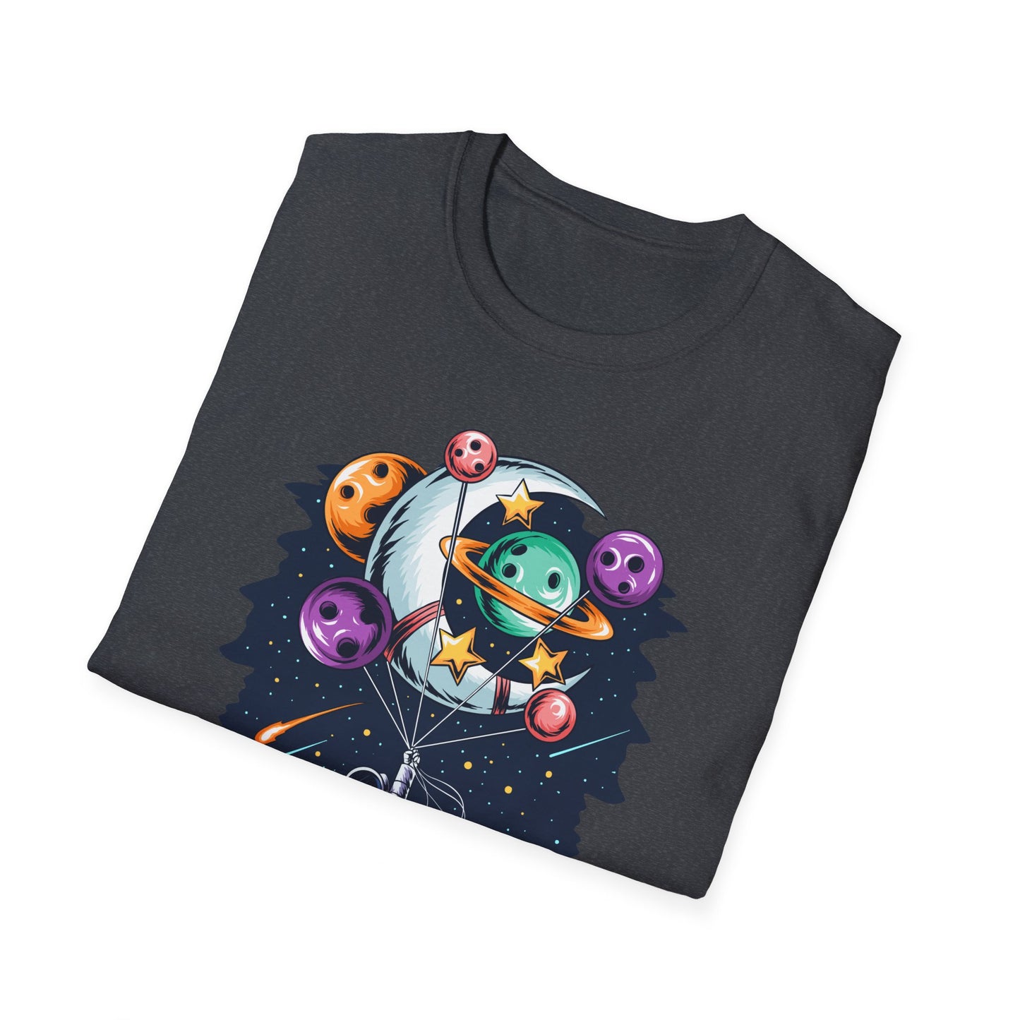 Voyagers Unisex T-Shirt Five