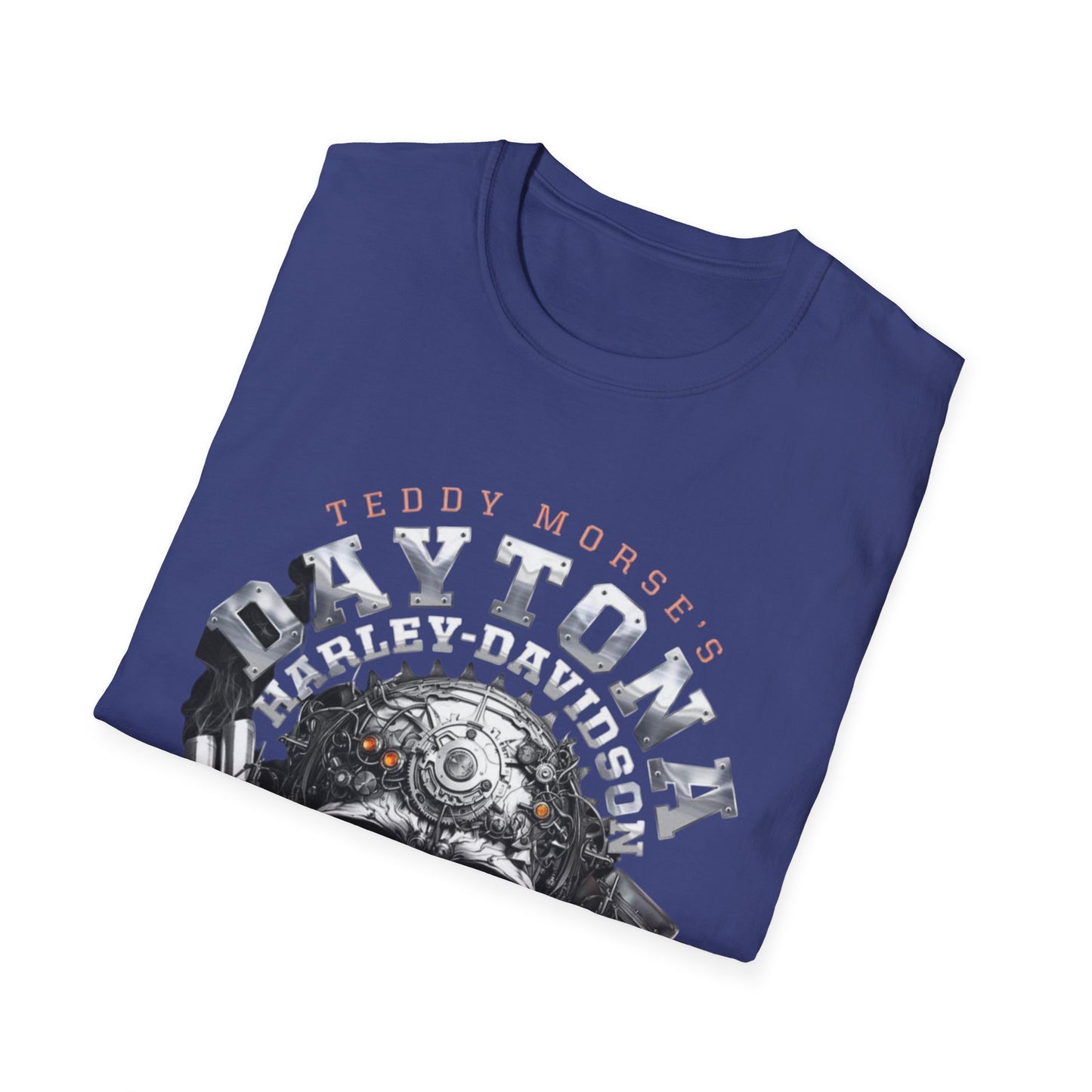 Daytona Unisex T-Shirt