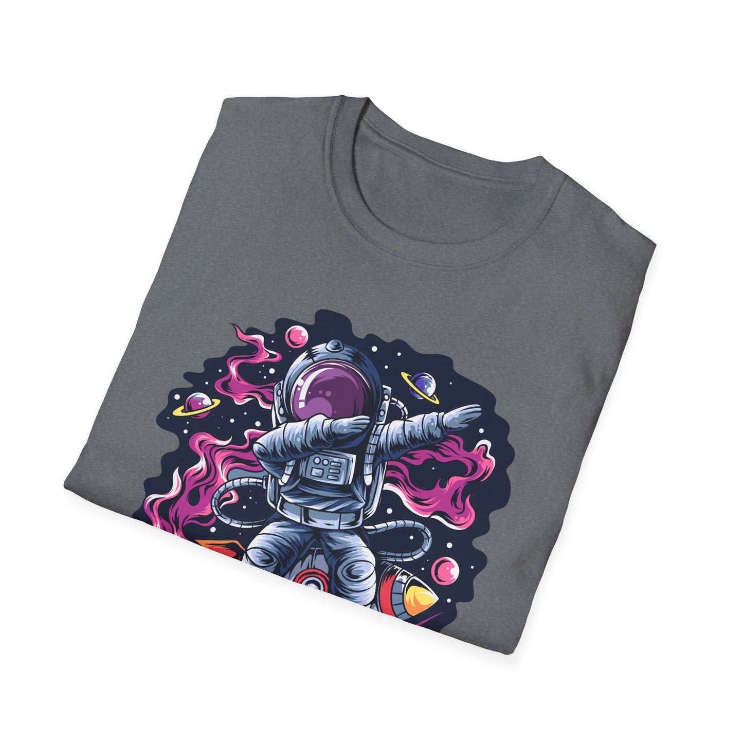 Voyagers Unisex T-Shirt Four