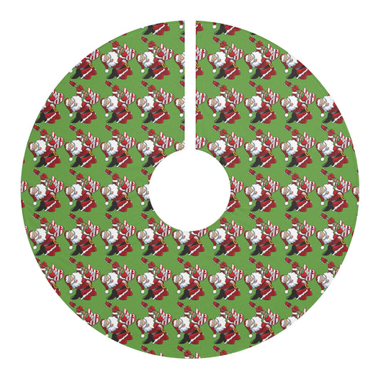 Christmas Tree Skirts