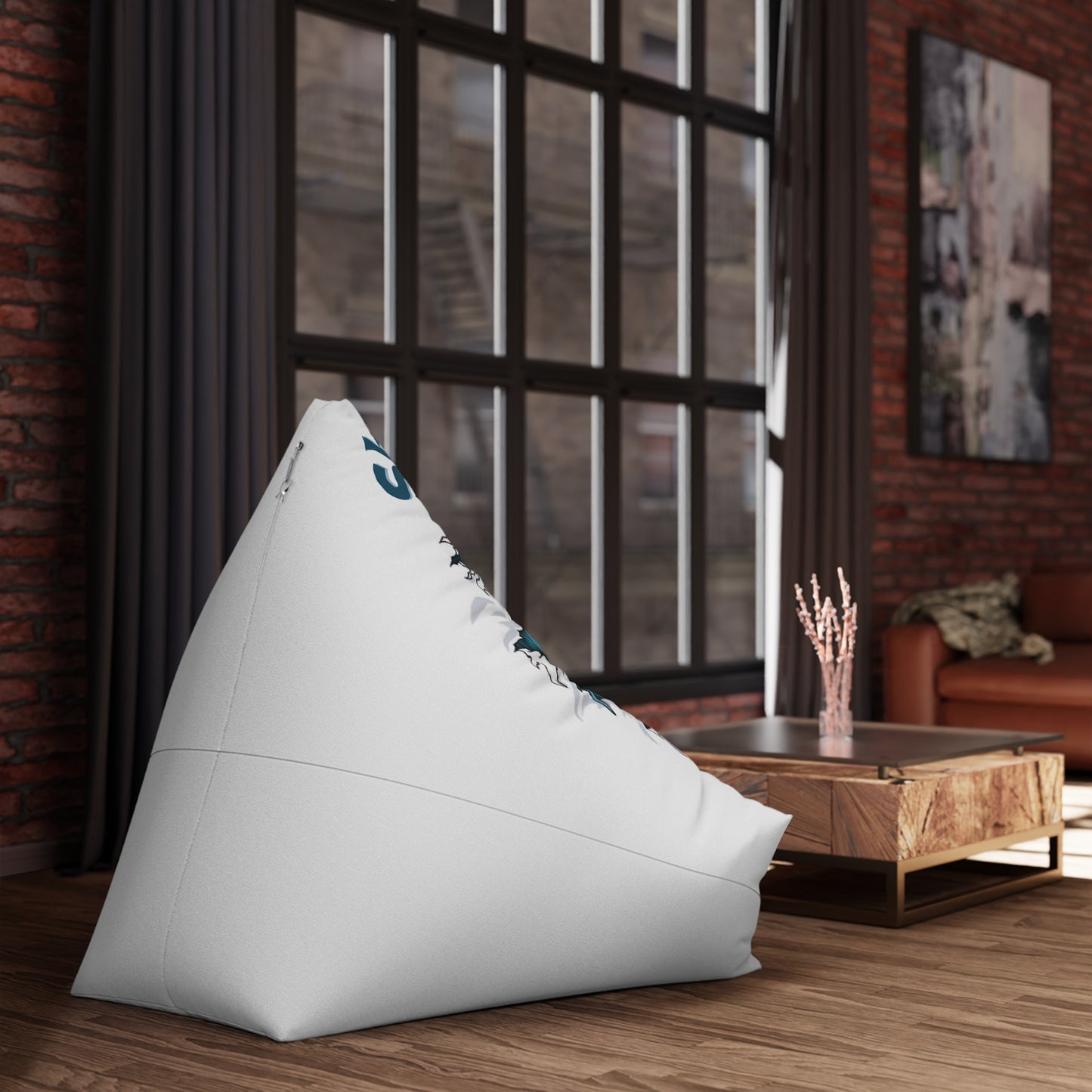 Bean Bag Chair Cover