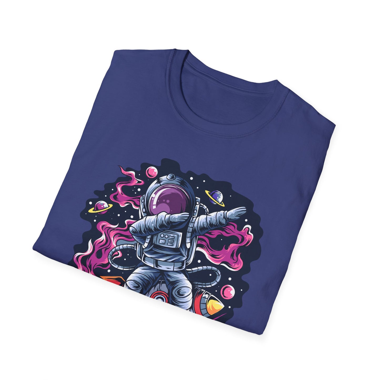 Voyagers Unisex T-Shirt Four