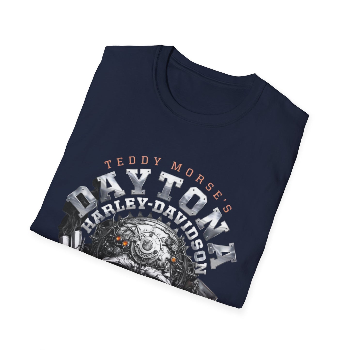 Daytona Unisex T-Shirt