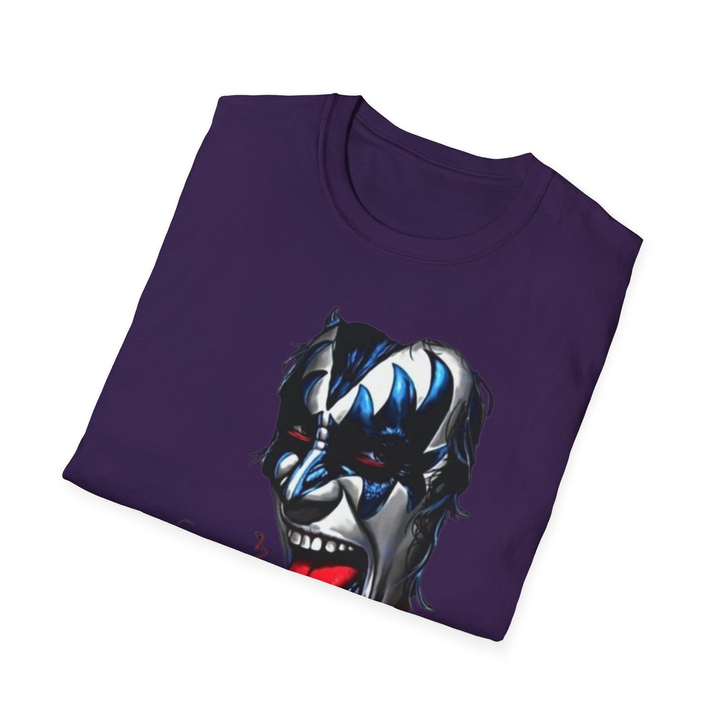 Kiss Unisex T-Shirt
