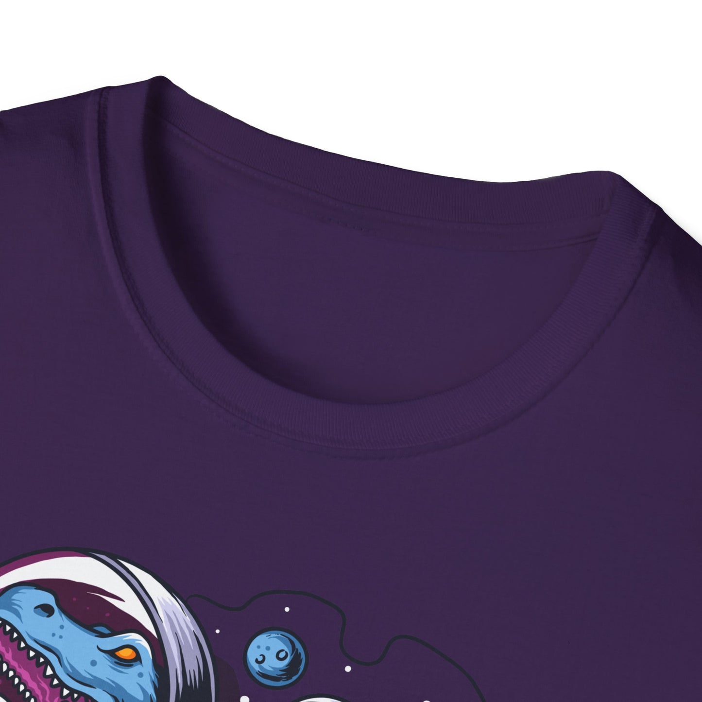 Voyagers Unisex T-Shirt Nine