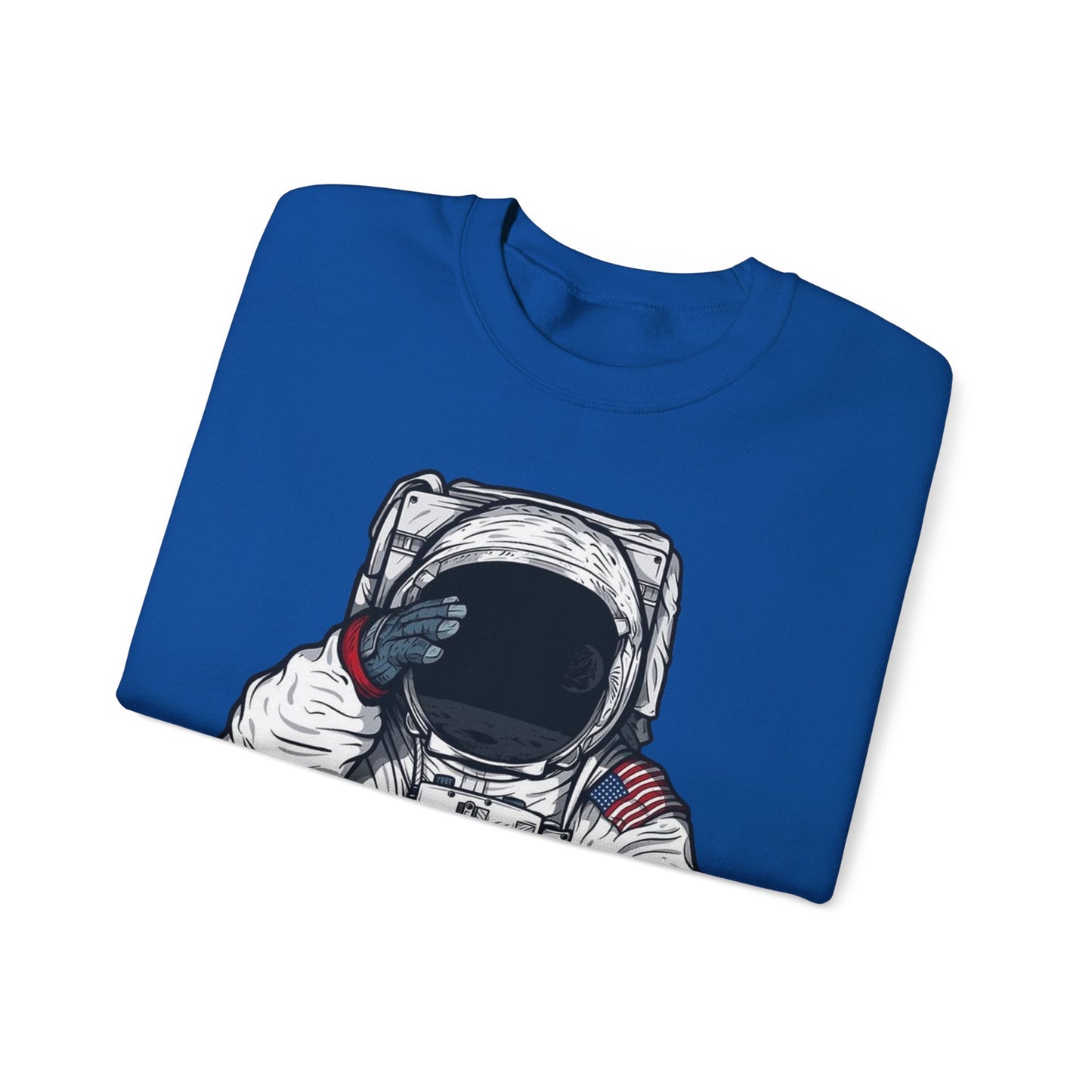 Unisex Sweatshirt Heavy Blend Crewneck