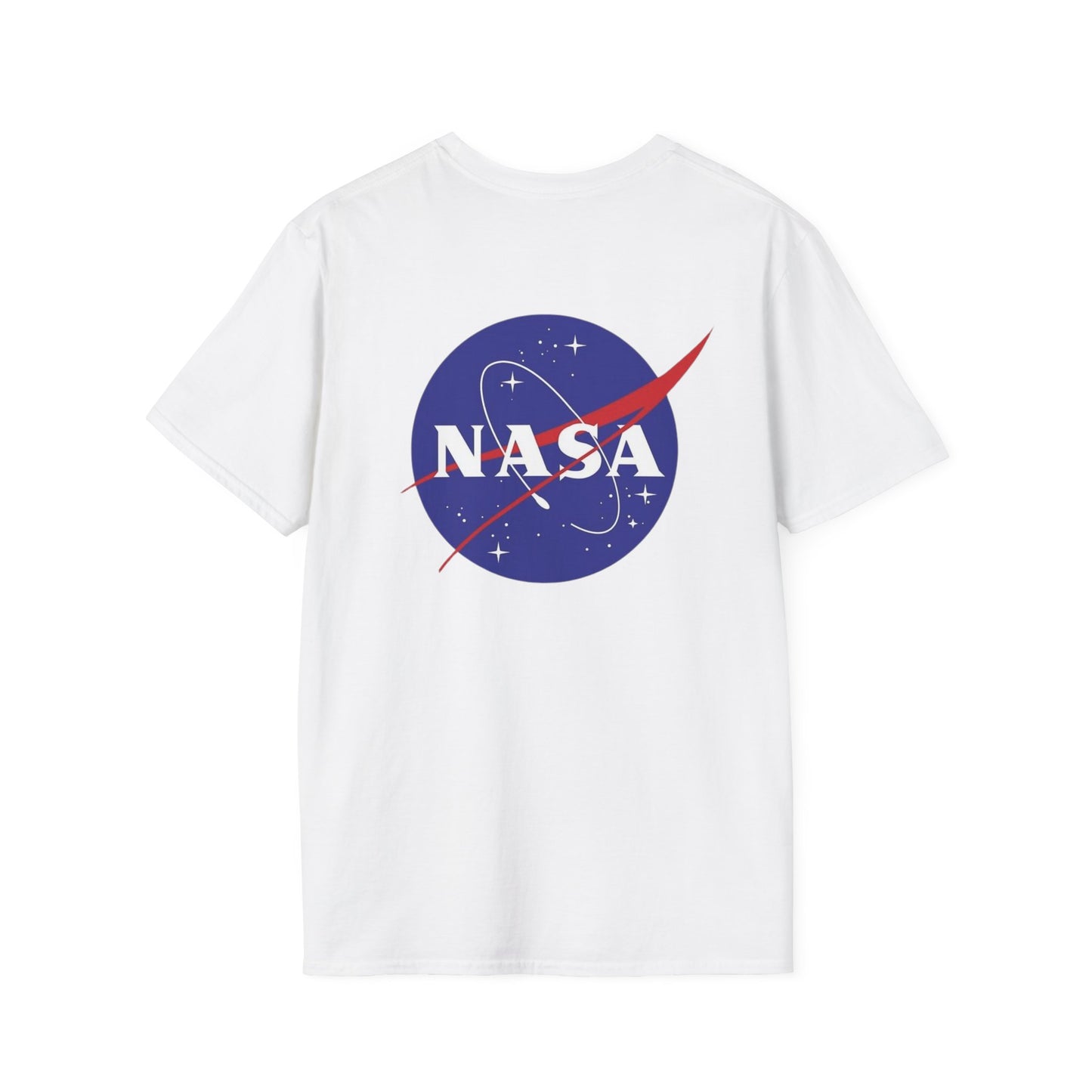 Nasa Unisex T-Shirt
