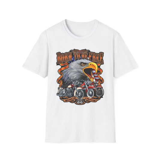 Eagle Unisex T-Shirt One