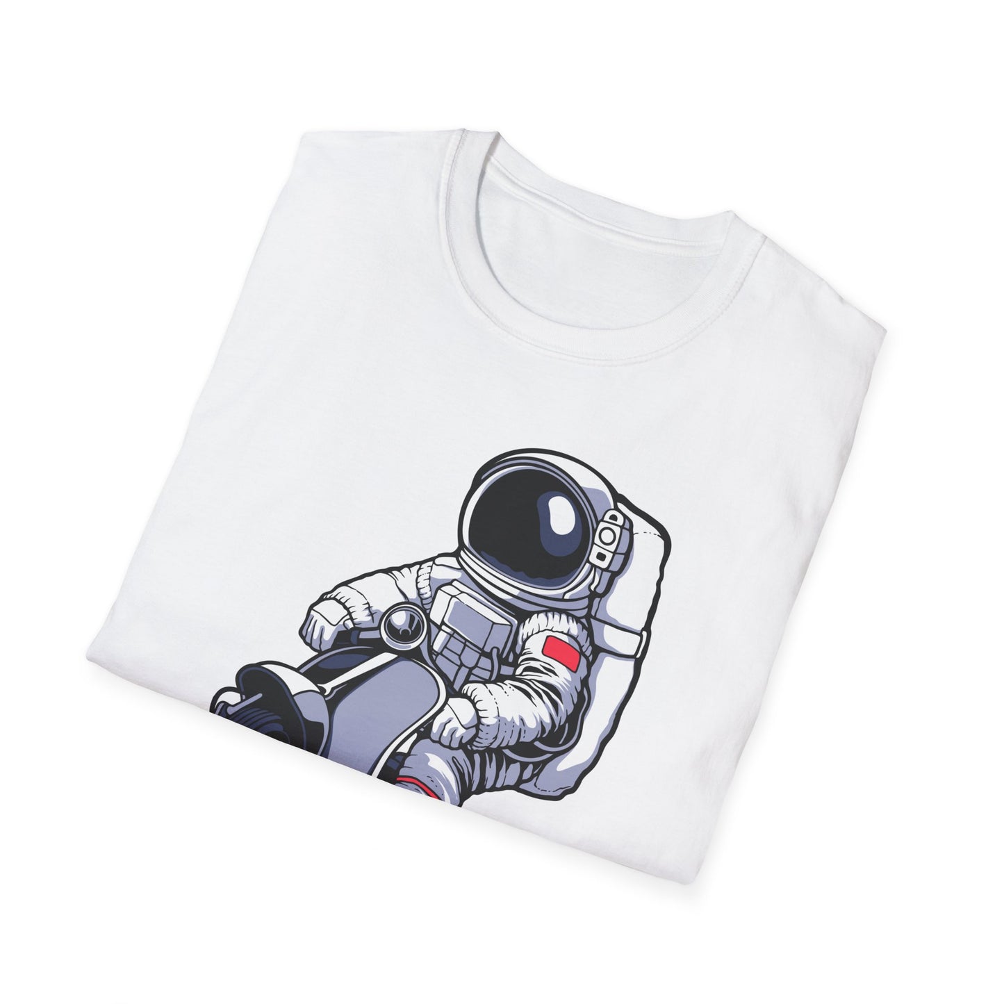 Voyagers Unisex T-Shirt Two