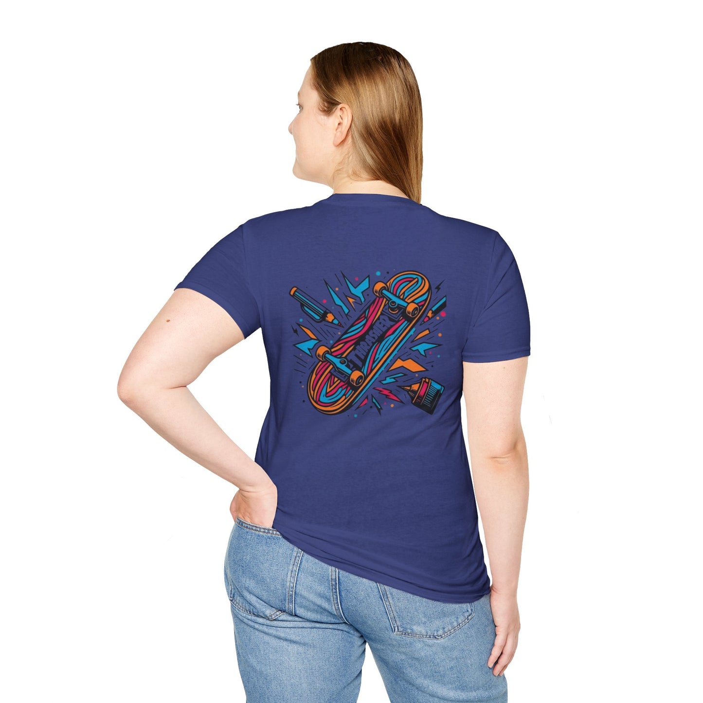 Thrasher Unisex T-Shirt