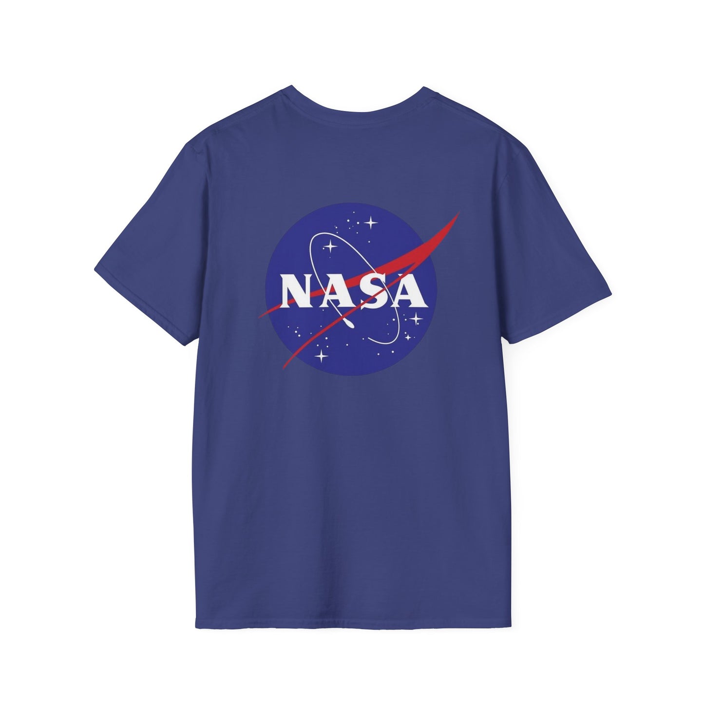 Nasa Unisex T-Shirt