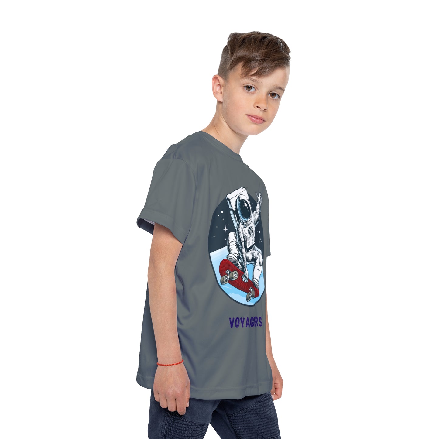 Kids Sports Jersey (AOP)