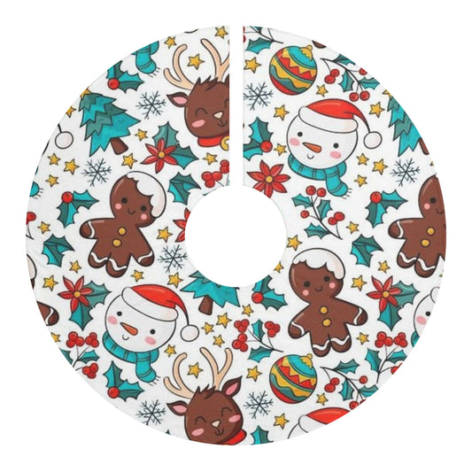 Christmas Tree Skirts
