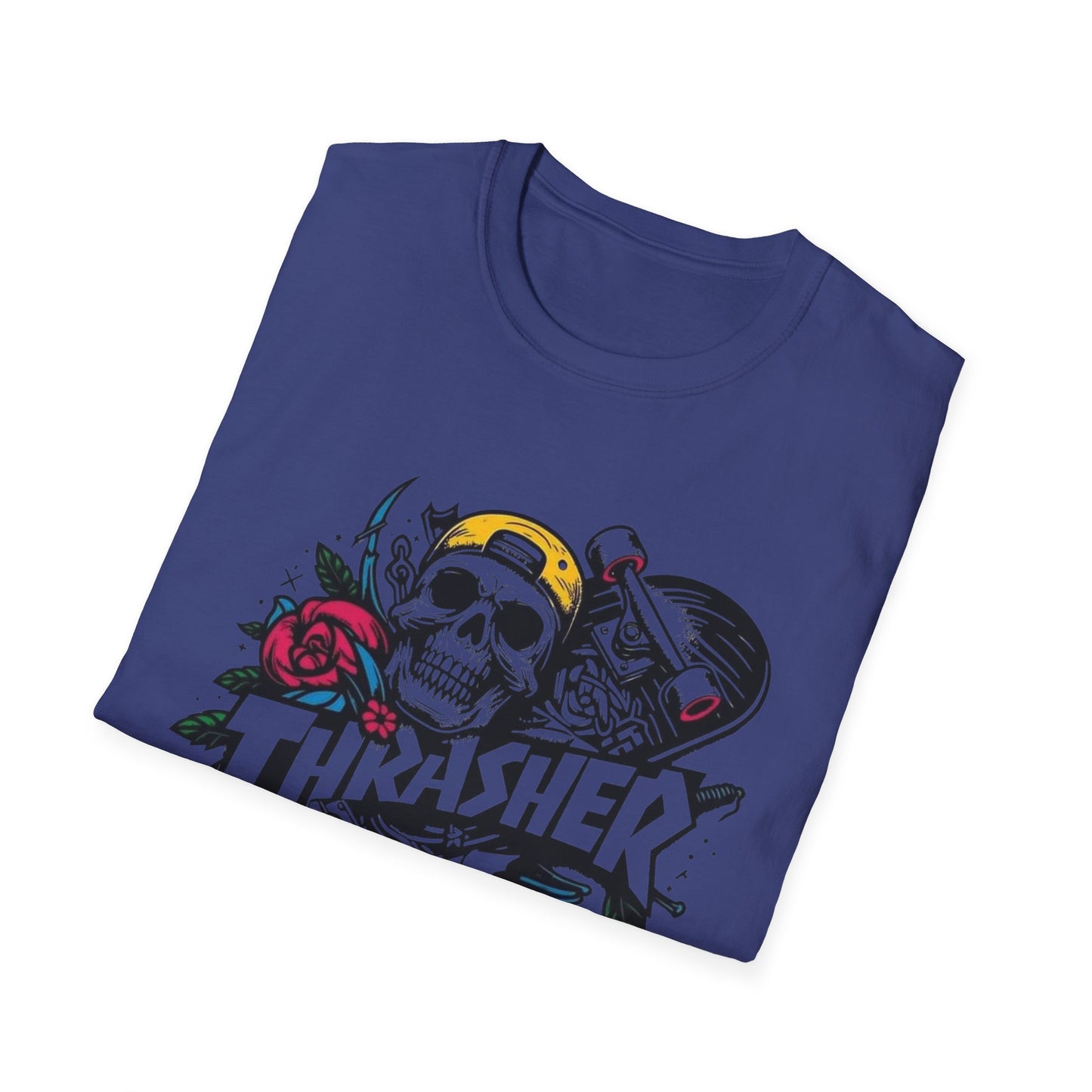 Thrasher Unisex T-Shirt