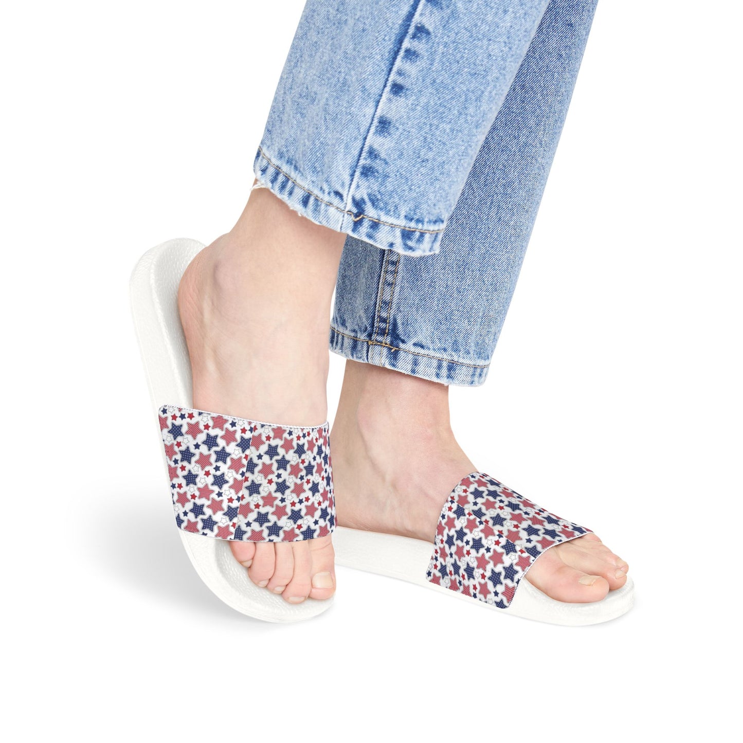 Women's Removable-Strap Sandals