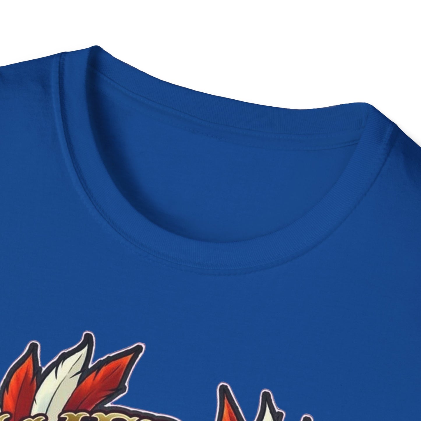 Eagle Usa Unisex T-Shirt Three
