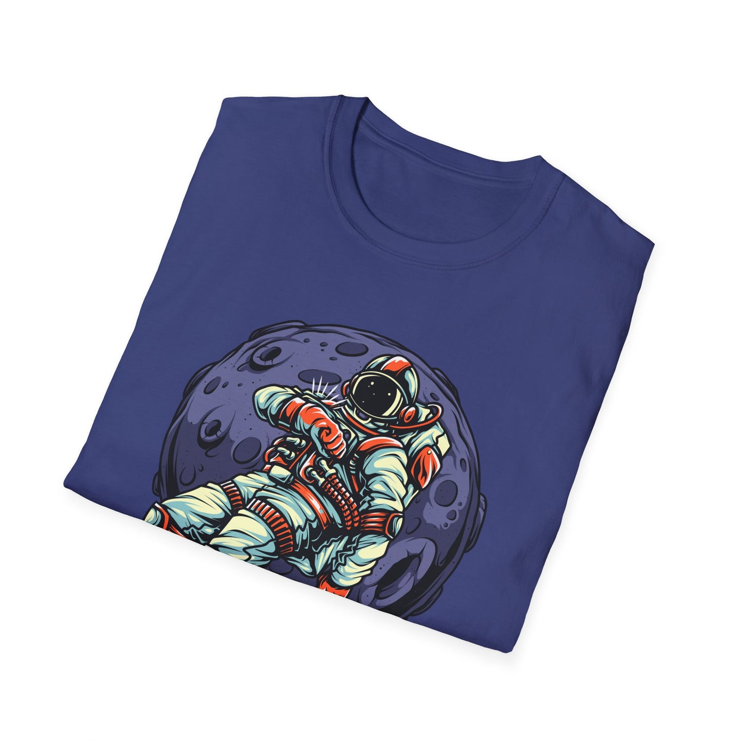 Voyagers Unisex T-Shirt Three