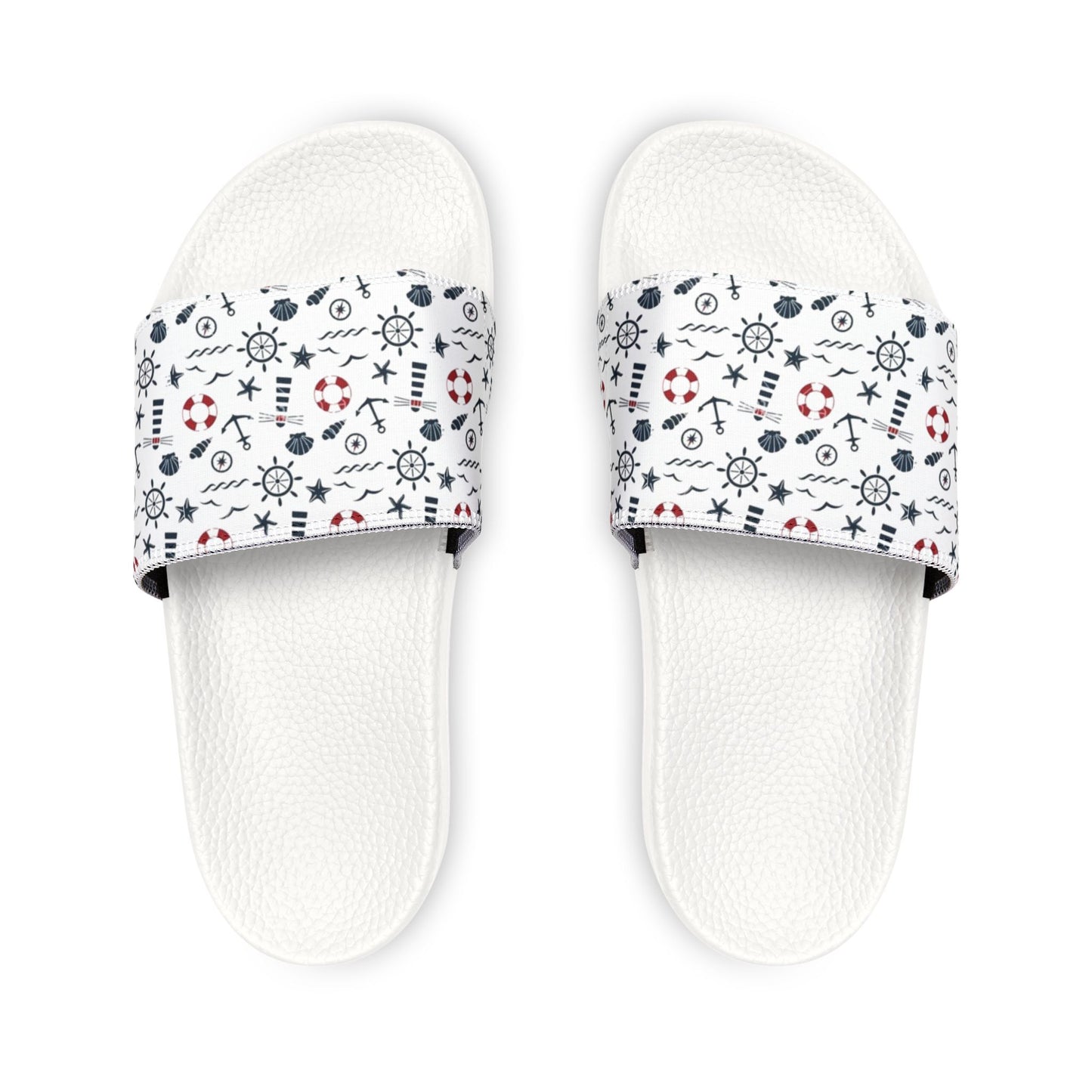 Women's Removable-Strap Sandals