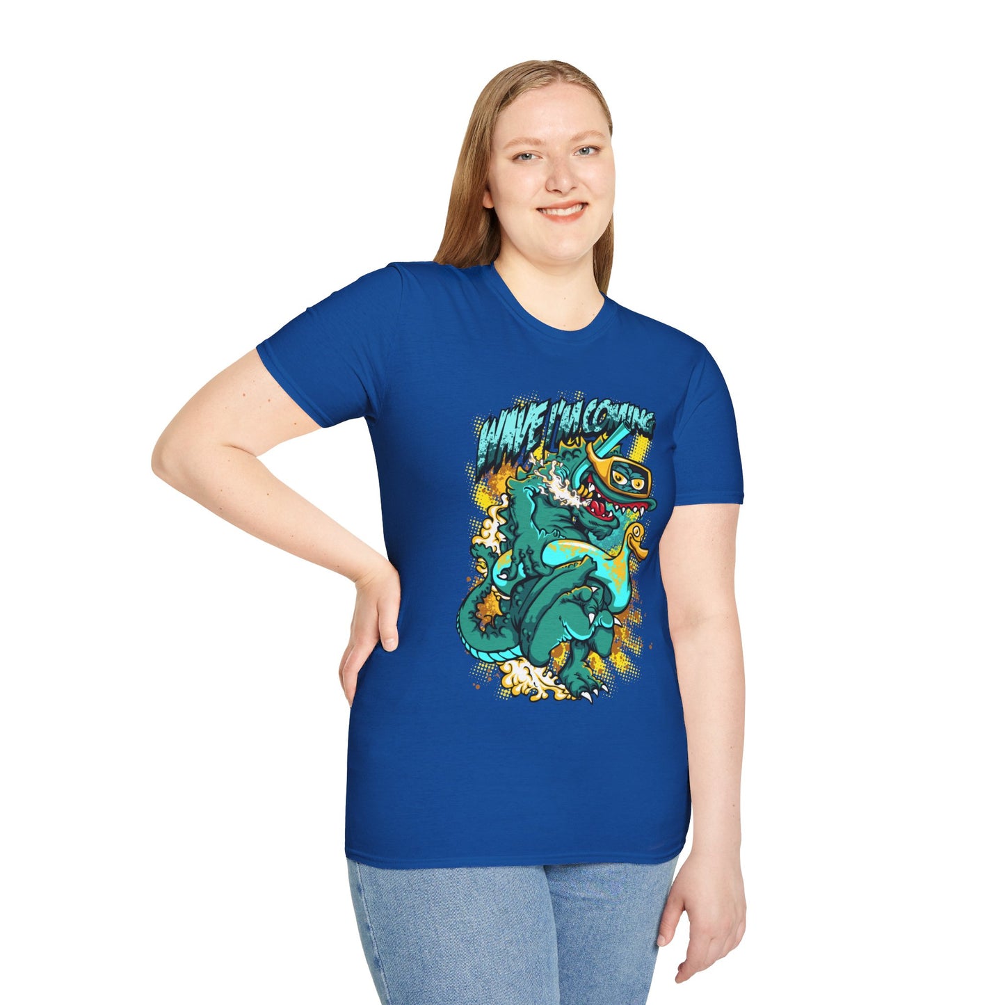 Unisex T-Shirt