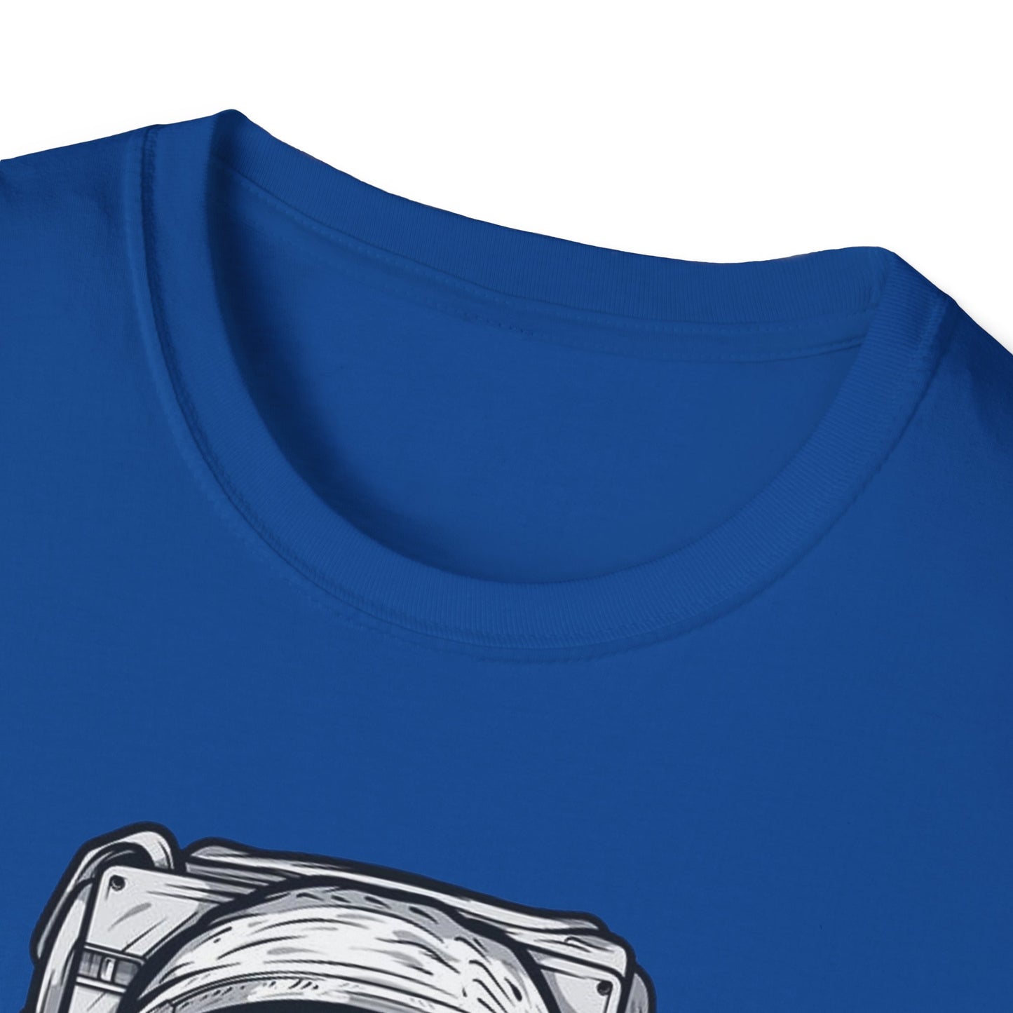 Nasa Unisex T-Shirt
